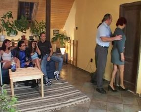 Popular Entre Adultos Mais Velhos 